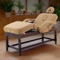 Стационарный массажный стол Med-Mos FIX-0A (SW4.31.10А-11)