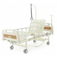Кровать электрическая Med-Mos DB-7 (MЕ-2018Д-01/2014Д-01) (2 функции)