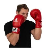Перчатки боксерские Classica