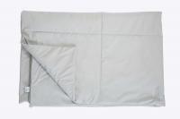 Одеяло влагонепроницаемое из ткани Биэластик