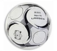 Мяч футбольный Larsen SuperFit
