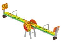 Качалка-балансир со спинкой (Этника) ИО 03-111