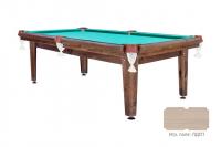 Стол / пирамида "Мастер" (7 футов, 4 ноги, ЛДСП 16мм, в сборе)