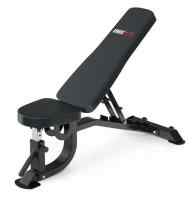 Скамья силовая регулируемая UNIX Fit BENCH 200R