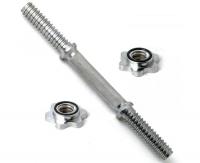 Гриф гантельный RB16T-30