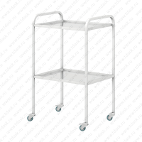 Стол инструментальный СИ.02.00 (полки стекло)