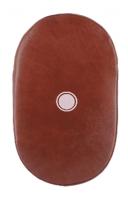 Макивара прямоугольная с закруглёнными краями