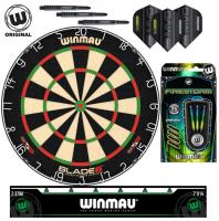 Комплект для игры в Дартс Winmau Sport 2025