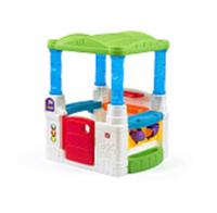 Игровой домик Веселые шары (крафт)