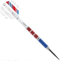 Дротики Winmau Wildcats steeltip 21gr (профессиональный уровень)