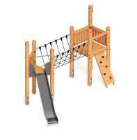 Игровой комплекс (лиственница) ДИК 2.24.05-Л.02.И1