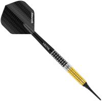 Дротики Winmau Steve Beaton SE softip 20gr (профессиональный уровень)