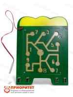 Модуль №4 «Цифры»