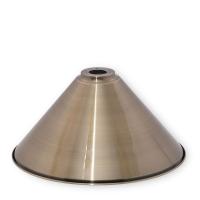 Плафон Fortuna  Marseille Bronze