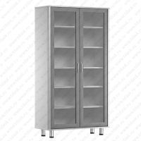 Шкаф лабораторный ШЛ.02.04 Стандарт Плюс