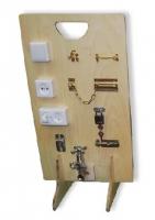 Тактильная панель Пульт