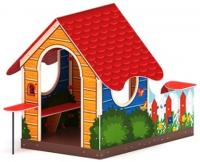 Домик мини 3 МФ 10.01.12