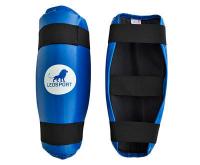 Защита голени  пара