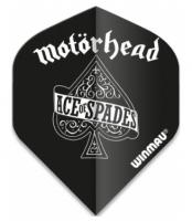 Оперения Winmau Extra Thick (6905.210) Motorhead