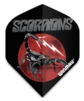 Оперения Winmau Extra Thick (6905.220) Scorpions