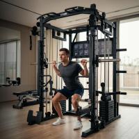 Силовой комплекс - мультистанция UNIX Fit (50 в 1)