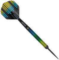 Дротики Winmau Firestorm steeltip 23gr (профессиональный уровень)