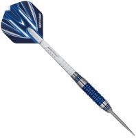 Чемпионские дротики Winmau Andy Fordham Special Edition steeltip 24gr (профессиональный уровень)