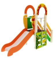 Детский игровой комплекс Этника ДИК 01-010