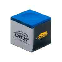 Мел "Predator Crest" (1 шт) синий