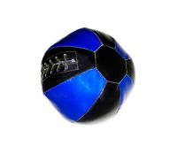 Медицинбол (мяч CrossFit) кирза или тент (наполнитель опил)