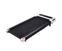 Беговая дорожка DFC AXEFIT TM200-3, 95 х 40 см, белая