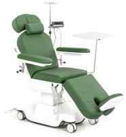 MET HK-110 Кресло с весами для диализа и химиотерапии