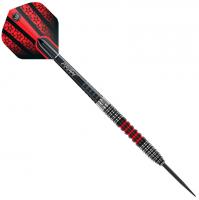 Дротики Winmau Joe Cullen steeltip 21gr (профессиональный уровень)