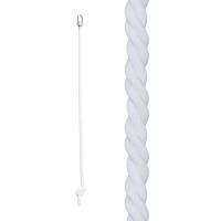 Канат белый Romana Dop15 (6.51.00-21)