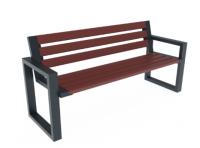 Скамья Новика МФ 05-004