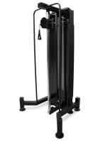 Одиночный универсальный блок 100кг BRONZE GYM PARTNER ML-819