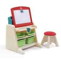 Парта "Маленький гений"