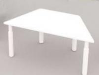 Столик детский трапеция «Зимний вечер»