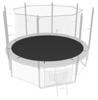 Чехол для батута UNIX Line 8 ft