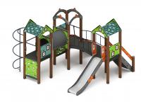 Городок (Город) - ДИК 2.01.3.03-21