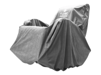 Чехол на кресло FUJIMO PROTECT-C M Стандарт Серый