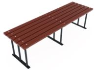 МФ 05-060 Скамья 2000