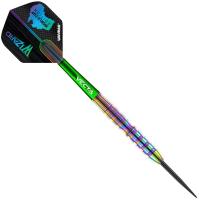 Чемпионские дротики Winmau World Cup Simon Whitlock SE steeltip 24gr (профессиональный уровень)