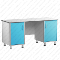 Стол лабораторный СЛ.02.02 Стандарт плюс