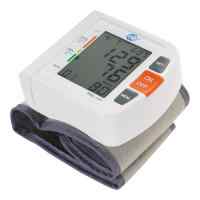 Тонометр PG-800A25