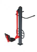 Жим ногами + брусья СТ 01-022