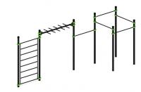 Воркаут 89 ВТ 11.22-01