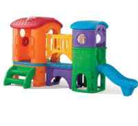 Игровой комплекс "Корабль"