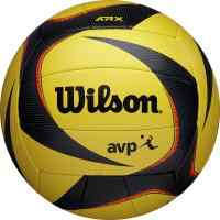 Мяч волейбольный WILSON AVP ARX GAME BALL OFF VB DEF, WTH00010XB, размер 5