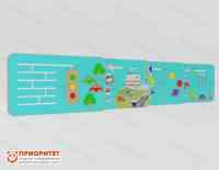 Набор дидактических панелей «Собери»